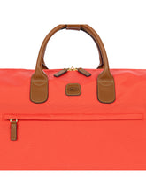 Recycled fabric luxury Holdall 2in1 - Bags | Bric's Milano