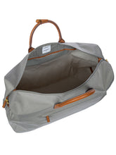 Luxury Holdall 2in1 X-Collection | Bric's Milano