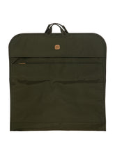 Garment carrier in recycled fabric | Bric's Milano