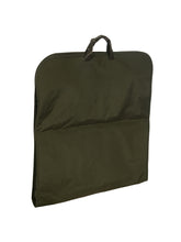 Garment carrier in recycled fabric | Bric's Milano