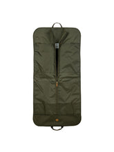 Garment carrier in recycled fabric | Bric's Milano