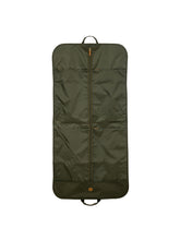 Garment carrier in recycled fabric | Bric's Milano