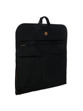 Garment carrier in recycled fabric | Bric's Milano