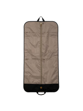 Garment carrier in recycled fabric | Bric's Milano