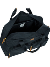 X-Collection holdall with pockets - Bags | Bric's Milano