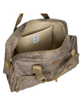 Borsone con tasche X-Collection | Bric's Milano