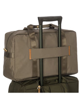 Borsone con tasche X-Collection | Bric's Milano