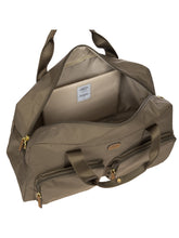 Borsone con tasche X-Collection | Bric's Milano