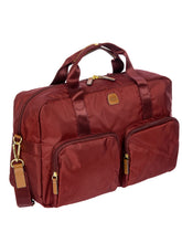 Borsone con tasche X-Collection | Bric's Milano