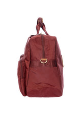 Borsone con tasche X-Collection | Bric's Milano