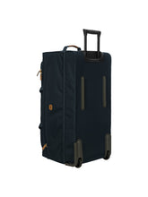 Large wheeled duffel bag made of recycled fabric - Bags | Bric's Milano