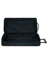 Large wheeled duffel bag made of recycled fabric - Bags | Bric's Milano