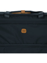 Large wheeled duffel bag made of recycled fabric - Bags | Bric's Milano