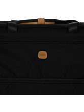 Large wheeled duffel bag made of recycled fabric | Bric's Milano