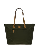 Recycled fabric daily traveller bag | Bric's Milano