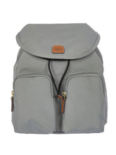 Small city backpack X-Collection | Bric's Milano