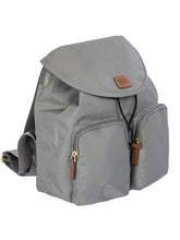 Small city backpack X-Collection | Bric's Milano