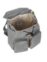 Small city backpack X-Collection | Bric's Milano