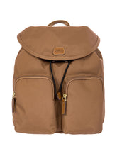 Small city backpack X-Collection | Bric's Milano
