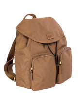 Small city backpack X-Collection | Bric's Milano