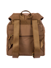 Small city backpack X-Collection | Bric's Milano