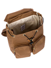 Small city backpack X-Collection | Bric's Milano