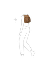 Small city backpack X-Collection | Bric's Milano
