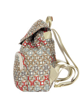 Recycled fabric small city backpack - Backpacks | Bric's Milano