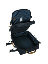 Underseat Backpack in recycled fabric - Backpacks | Bric's Milano