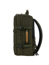 Underseat Backpack in recycled fabric | Bric's Milano