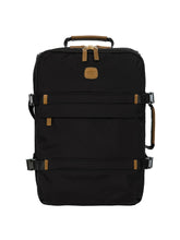 Underseat Backpack in recycled fabric | Bric's Milano