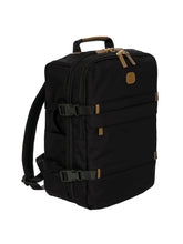 Underseat Backpack in recycled fabric | Bric's Milano