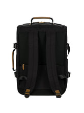 Underseat Backpack in recycled fabric | Bric's Milano
