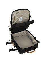 Underseat Backpack in recycled fabric | Bric's Milano