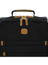 Underseat Backpack in recycled fabric | Bric's Milano