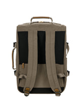Underseat Backpack in recycled fabric | Bric's Milano