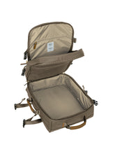 Underseat Backpack in recycled fabric | Bric's Milano