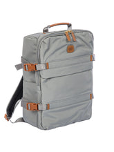 Underseat Backpack X-Collection | Bric's Milano