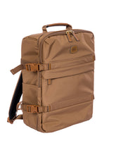 Underseat Backpack X-Collection | Bric's Milano