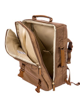 Underseat Backpack X-Collection | Bric's Milano