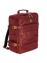 Underseat Backpack in recycled fabric | Bric's Milano