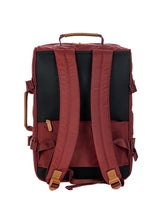 Underseat Backpack in recycled fabric | Bric's Milano