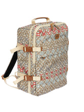 Underseat Backpack in recycled fabric - Backpacks | Bric's Milano