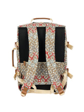 Underseat Backpack in recycled fabric - Backpacks | Bric's Milano