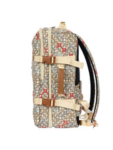 Underseat Backpack in recycled fabric - Backpacks | Bric's Milano