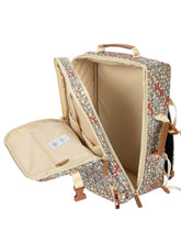 Underseat Backpack in recycled fabric - Backpacks | Bric's Milano