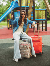 Underseat Rucksack aus Recycling-Stoff - Bestseller | Bric's Milano