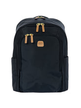2-in-1 Recycled Fabric Backpack - Backpacks | Bric's Milano