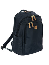2-in-1 Recycled Fabric Backpack - Backpacks | Bric's Milano