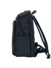 2-in-1 Recycled Fabric Backpack - Backpacks | Bric's Milano